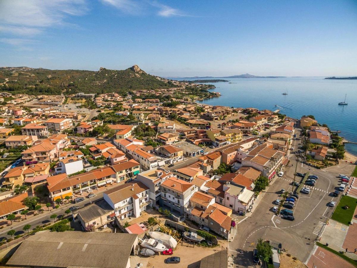 Seahouserent Cannigione Dış mekan fotoğraf