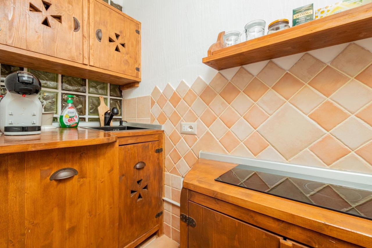 Seahouserent Cannigione Dış mekan fotoğraf
