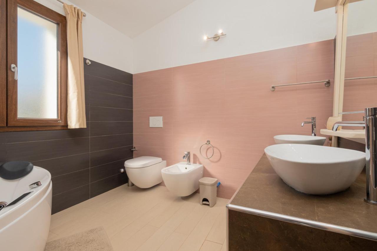 Seahouserent Cannigione Dış mekan fotoğraf