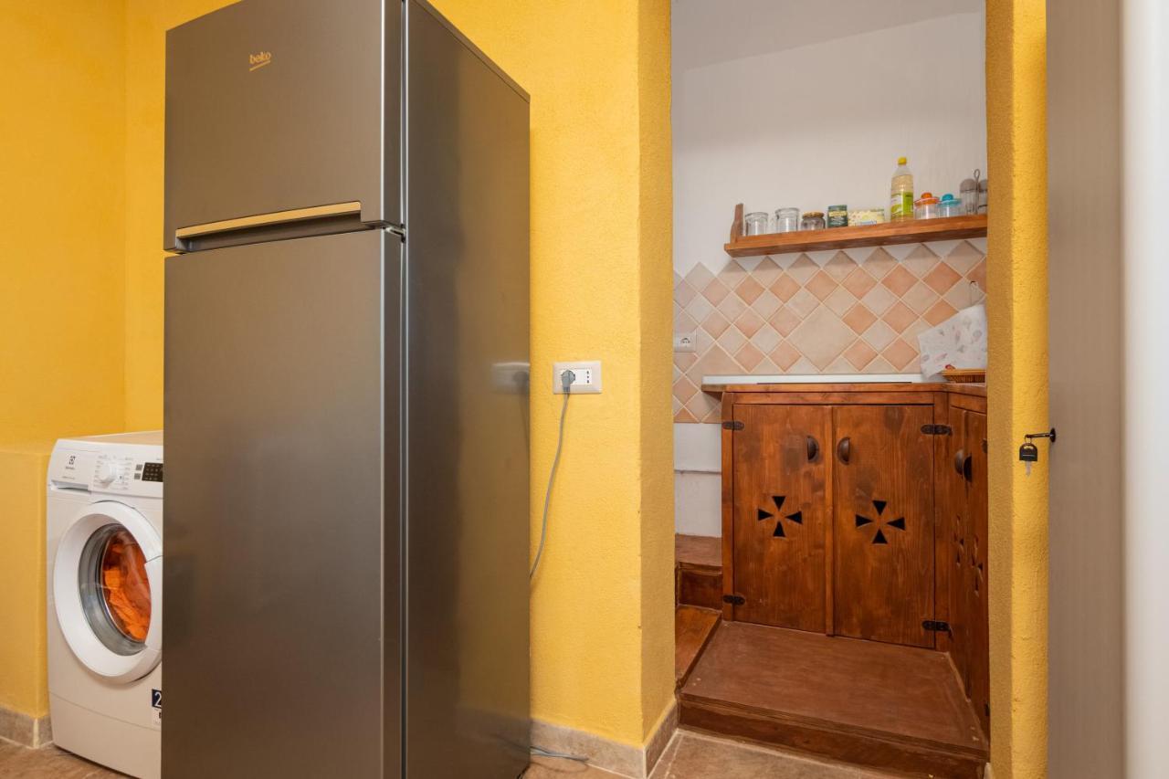 Seahouserent Cannigione Dış mekan fotoğraf